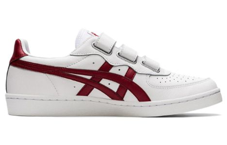 Onitsuka Tiger GSM 'White Beet Juice' 1183B549-101 sold by KicksCrew