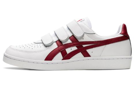 Onitsuka Tiger GSM 'White Beet Juice' 1183B549-101 sold by KicksCrew