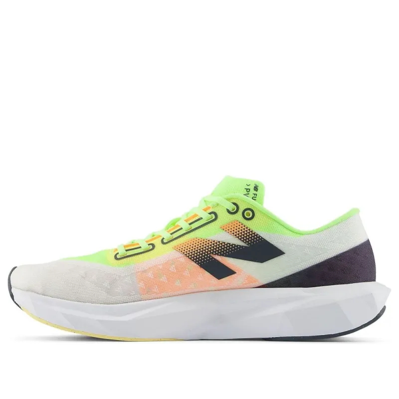 (WMNS) New Balance FuelCell Pvlse v1 'Lime' WFCNPWM sold by KicksCrew