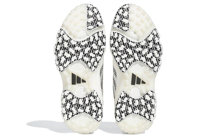 adidas Code Chaos 22 BOA Spikeless Golf 'White Black GV9420 sold by KicksCrew product image thumbnail 7