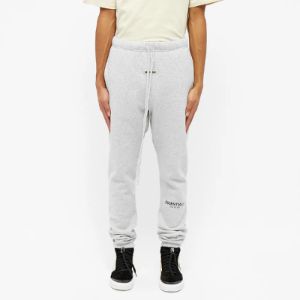 Fear of God Essentials FW19 Sweatpants 'Light Heather Grey' FOG-FW19-35 sold by KicksCrew