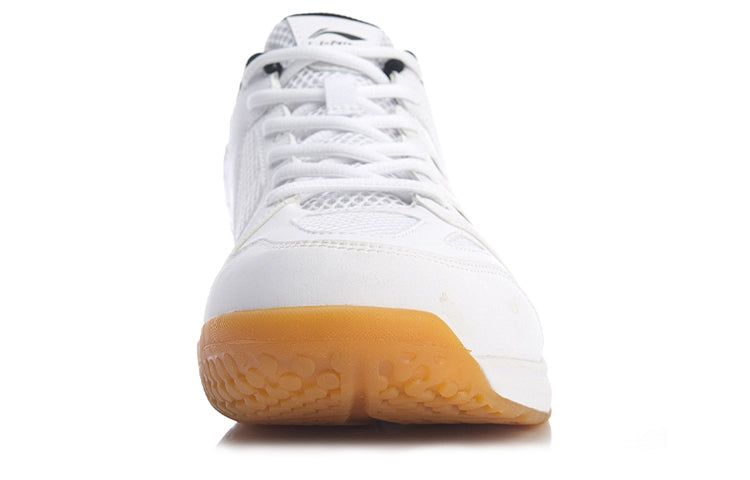 Li-Ning All-Round King 'White Grey' AYTP011-4 sold by KicksCrew product image thumbnail 5