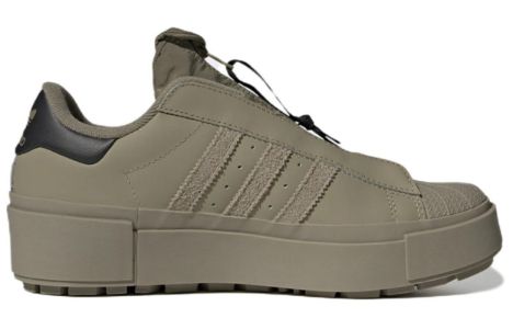 (WMNS) Adidas Originals Superstar Bonega Shoes 'Orbit Green' GY1490 sold by KicksCrew