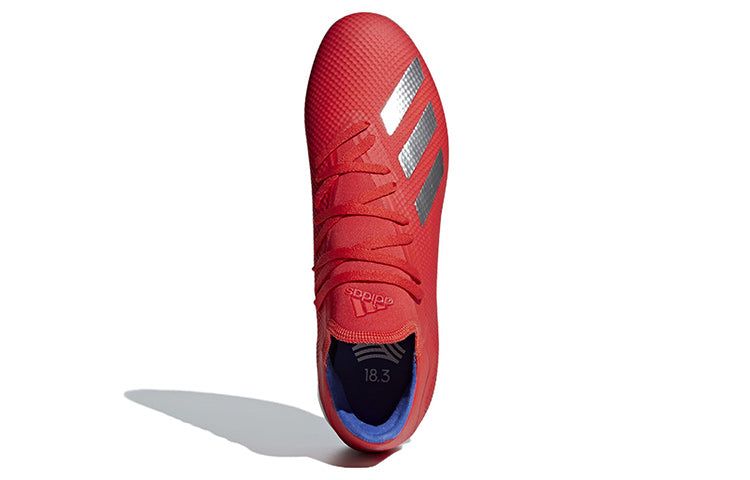 Li-Ning All-Round King 'White Grey' AYTP011-4 sold by KicksCrew product image thumbnail 2