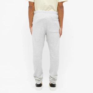 Fear of God Essentials FW19 Sweatpants 'Light Heather Grey' FOG-FW19-35 sold by KicksCrew