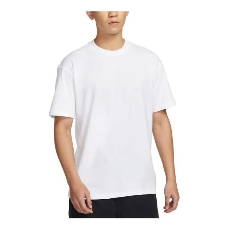 Nike Sportswear Max90 T-Shirt 'White' DZ2887-100 sold by KicksCrew