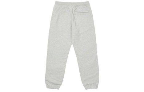 Palace FW21 High Kick Joggers 'Grey' P20CS068 sold by KicksCrew