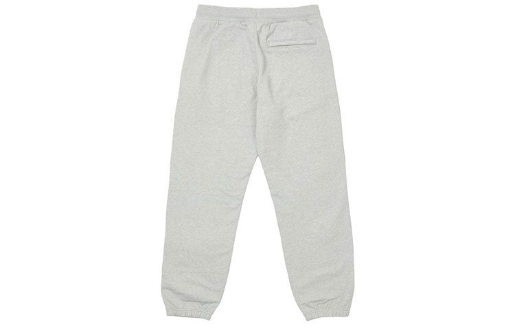 Palace FW21 High Kick Joggers 'Grey' P20CS068 sold by KicksCrew product image thumbnail 2