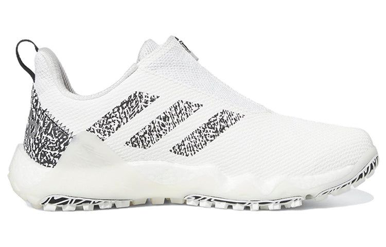 adidas Code Chaos 22 BOA Spikeless Golf 'White Black GV9420 sold by KicksCrew product image thumbnail 3
