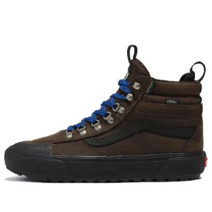 Vans Sk8-Hi DR MTE-2 'Brown Blue' VN0009QMBRO sold by KicksCrew