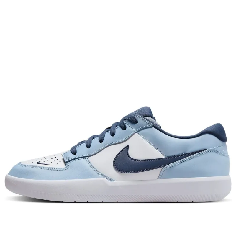 Nike SB Force 58 PRM 'Thunder Blue' HJ3489-141 sold by KicksCrew