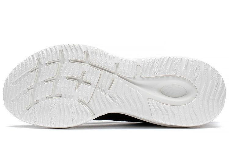 (WMNS) Li-Ning Furious Rider 6 Essential 'Black Orange' ARZS004-17 sold by KicksCrew product image thumbnail 5