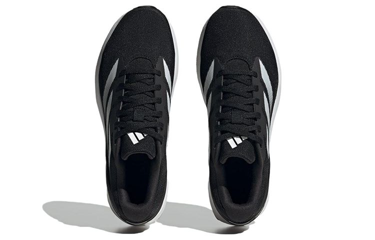 Adidas Duramo RC Shoes 'Core Black White' ID2704 sold by KicksCrew product image thumbnail 5