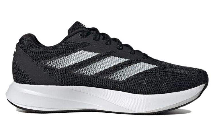 Adidas Duramo RC Shoes 'Core Black White' ID2704 sold by KicksCrew product image thumbnail 2
