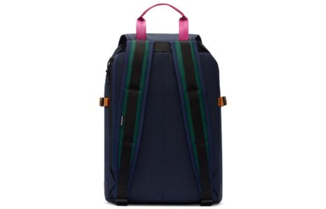 Converse Rucksack Backpack 'Navy' 10019892-A02 sold by KicksCrew