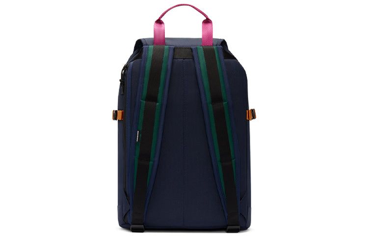 Converse Rucksack Backpack 'Navy' 10019892-A02 sold by KicksCrew product image thumbnail 3