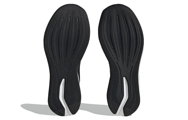 Adidas Duramo RC Shoes 'Core Black White' ID2704 sold by KicksCrew product image thumbnail 6