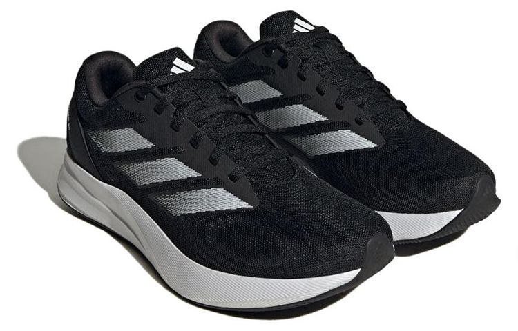 Adidas Duramo RC Shoes 'Core Black White' ID2704 sold by KicksCrew product image thumbnail 3