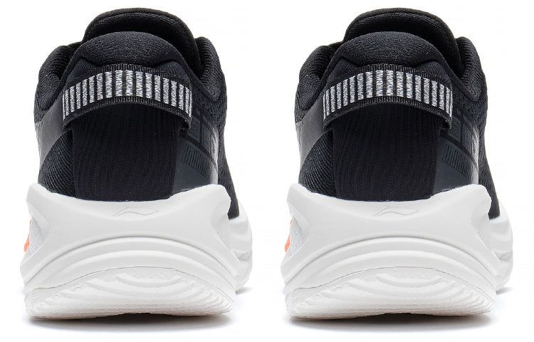 (WMNS) Li-Ning Furious Rider 6 Essential 'Black Orange' ARZS004-17 sold by KicksCrew product image thumbnail 4