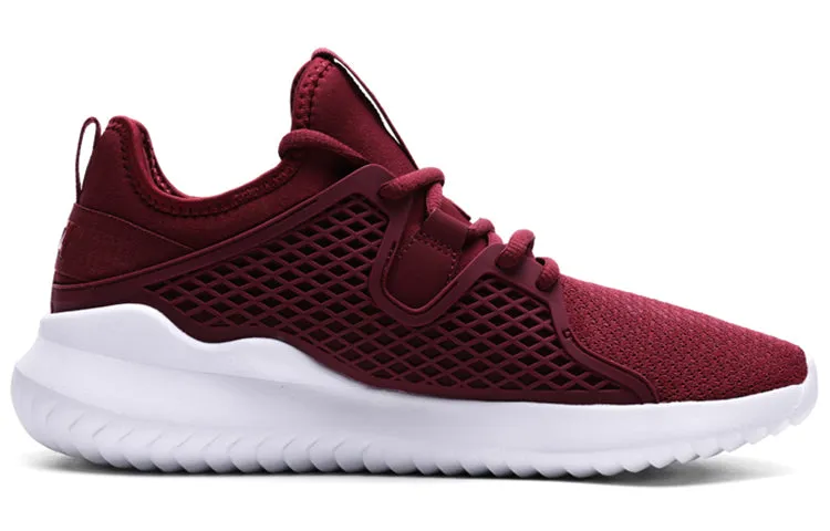 ANTA Running Series Sneakers 'Red White' 91728800-4 sold by KicksCrew product image thumbnail 2