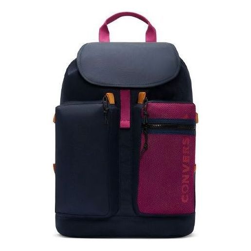 Converse Rucksack Backpack 'Navy' 10019892-A02 sold by KicksCrew