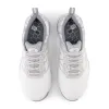 New Balance Fresh Foam Contend v2 'White Grey' MG406WGY sold by KicksCrew
