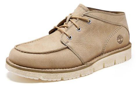 Timberland Westmore Moc Toe Chukka Boots 'Beige' A2R56 sold by KicksCrew