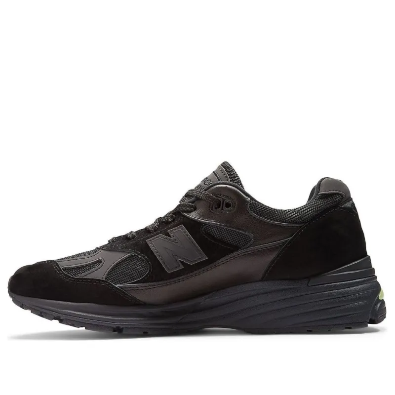 New Balance 991v2 'MiUK London Marathon' U991LD2 sold by KicksCrew