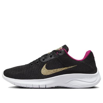 (WMNS) Nike Flex Experience Run 11 'Black' DD9283-011 sold by KicksCrew