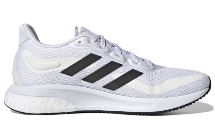 (WMNS) adidas Supernova 'White Black' S42546 sold by KicksCrew product image thumbnail 2