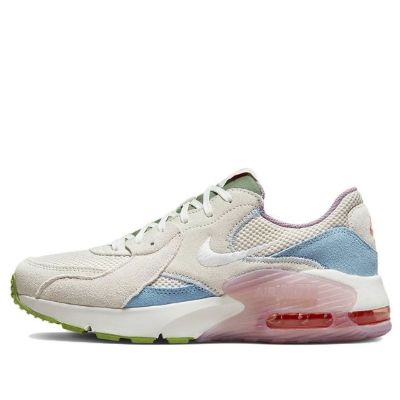 (WMNS) Nike Air Max Excee 'Light Orewood Brown Amethyst Wave' CD5432-120 sold by KicksCrew