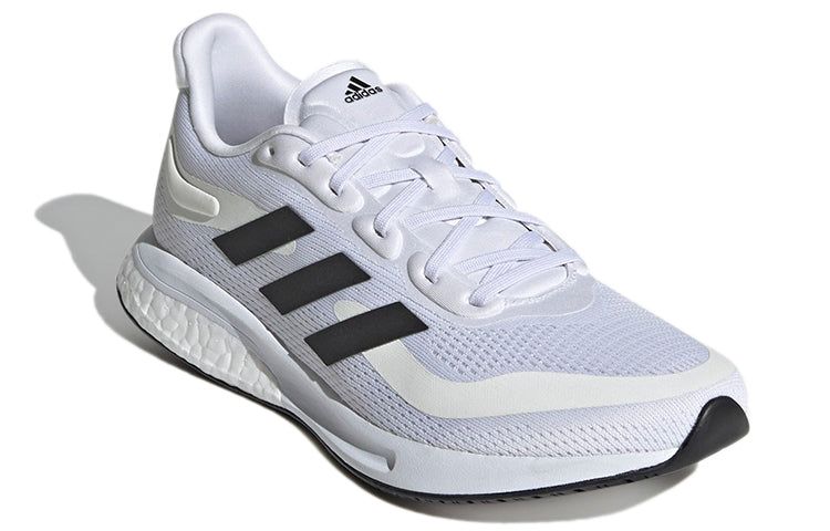 (WMNS) adidas Supernova 'White Black' S42546 sold by KicksCrew product image thumbnail 3