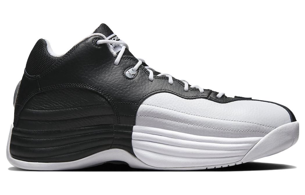Air Jordan Jumpman Team 1 2023 'Black' FV3928-006 sold by KicksCrew product image thumbnail 2