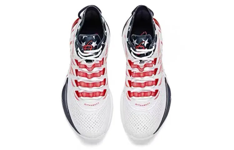 ANTA Gordon Hayward 1 'USA' 112031103-2 sold by KicksCrew product image thumbnail 5