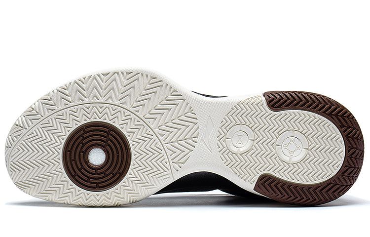 Li-Ning Superlight 'Black Green' ABAS027-12 sold by KicksCrew product image thumbnail 5