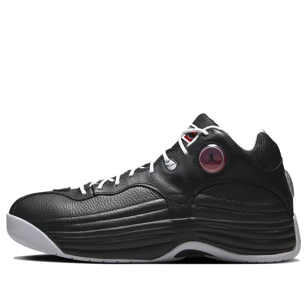 Air Jordan Jumpman Team 1 2023 'Black' FV3928-006 sold by KicksCrew