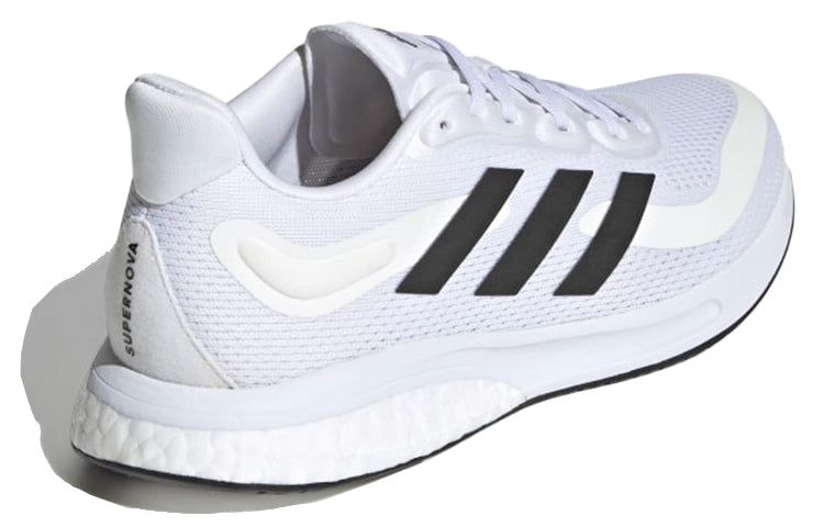 (WMNS) adidas Supernova 'White Black' S42546 sold by KicksCrew product image thumbnail 4