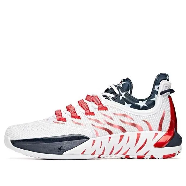 ANTA Gordon Hayward 1 'USA' 112031103-2 sold by KicksCrew