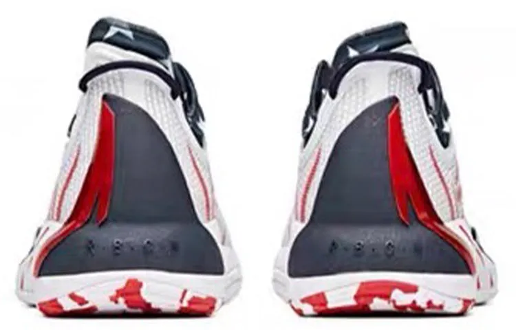 ANTA Gordon Hayward 1 'USA' 112031103-2 sold by KicksCrew product image thumbnail 4