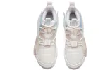 (WMNS) ANTA Badao Mid 'White Blue Purple' 122128084S-1 sold by KicksCrew