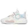 (WMNS) ANTA Badao Mid 'White Blue Purple' 122128084S-1 sold by KicksCrew