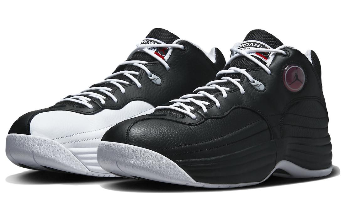 Air Jordan Jumpman Team 1 2023 'Black' FV3928-006 sold by KicksCrew product image thumbnail 3