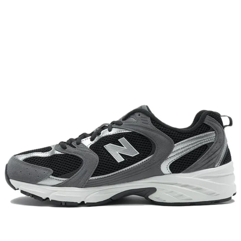 New Balance MR530BG 'Black' NBPDES177B sold by KicksCrew