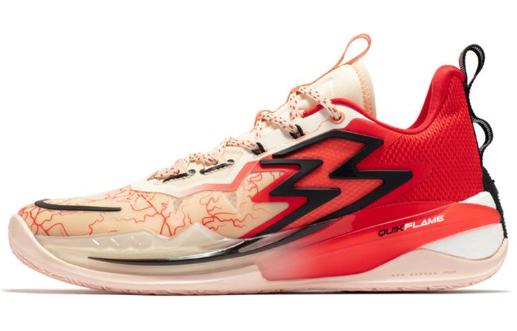 361 Degrees Big3 3.0 Pro 'Red' 672221104-2 sold by KicksCrew product image thumbnail 2