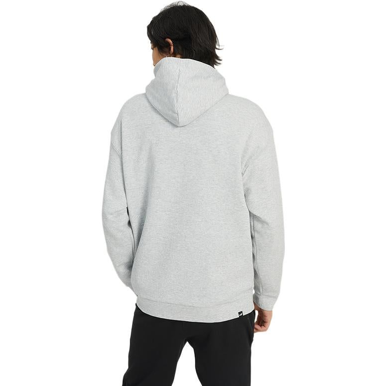 PUMA Rad/Cal Jacket 'Grey' 672408-04 sold by KicksCrew product image thumbnail 3