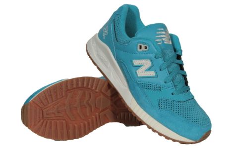 (WMNS) New Balance 530 'Blue Atoll' W530AAH sold by KicksCrew