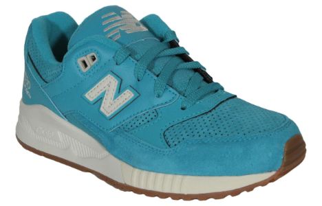 (WMNS) New Balance 530 'Blue Atoll' W530AAH sold by KicksCrew