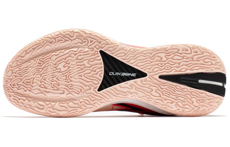 361 Degrees Big3 3.0 Pro 'Red' 672221104-2 sold by KicksCrew product image thumbnail 7