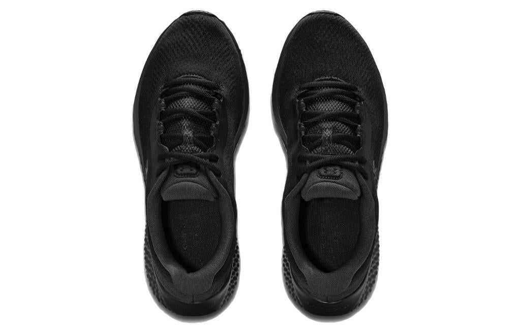Under Armour Charged Rogue 4 'Triple Black' 3026998-002 sold by KicksCrew product image thumbnail 5