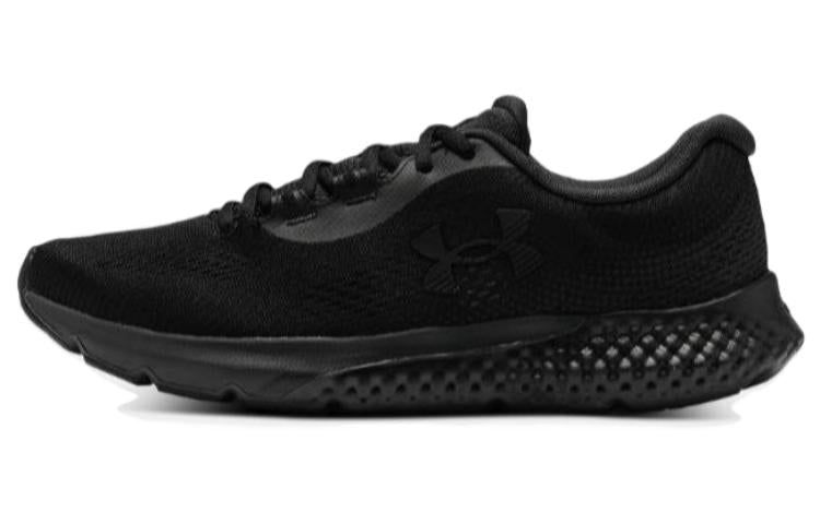 Under Armour Charged Rogue 4 'Triple Black' 3026998-002 sold by KicksCrew product image thumbnail 2